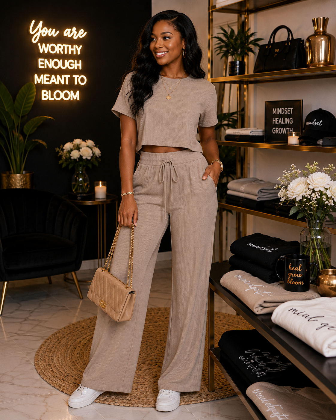 Two-Piece Sets