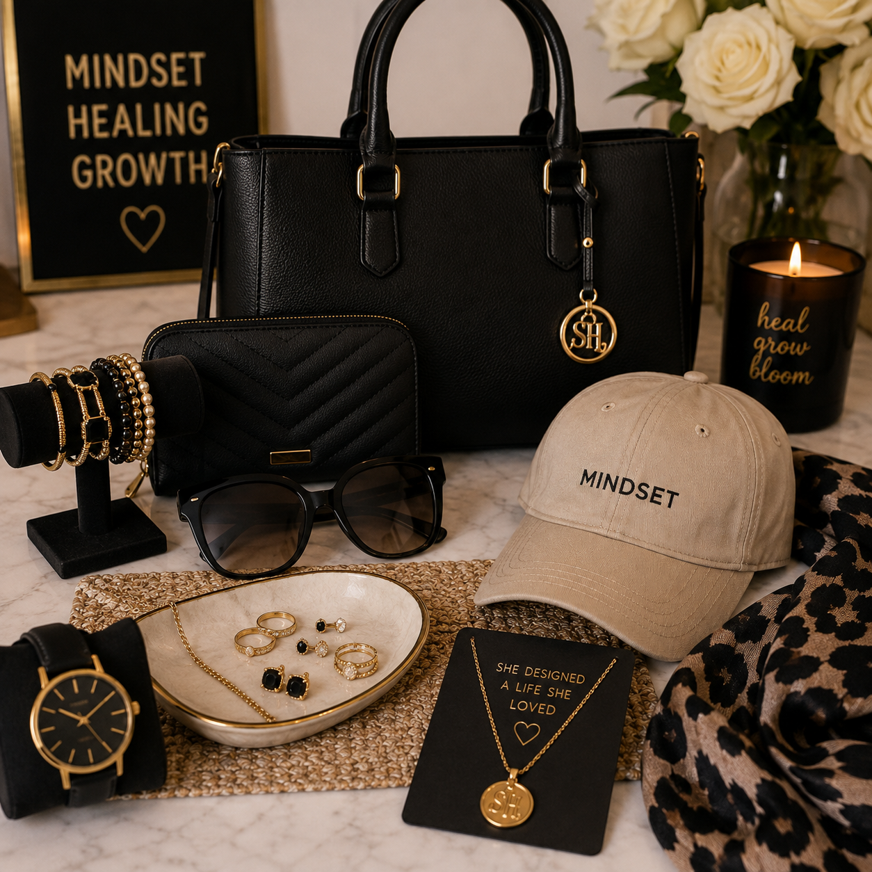 Accessories