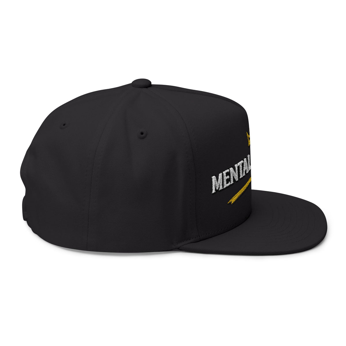 Mental Wealth Hat