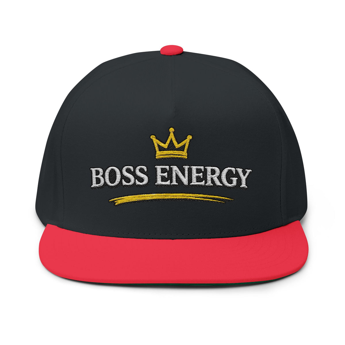 Boss Energy Hat
