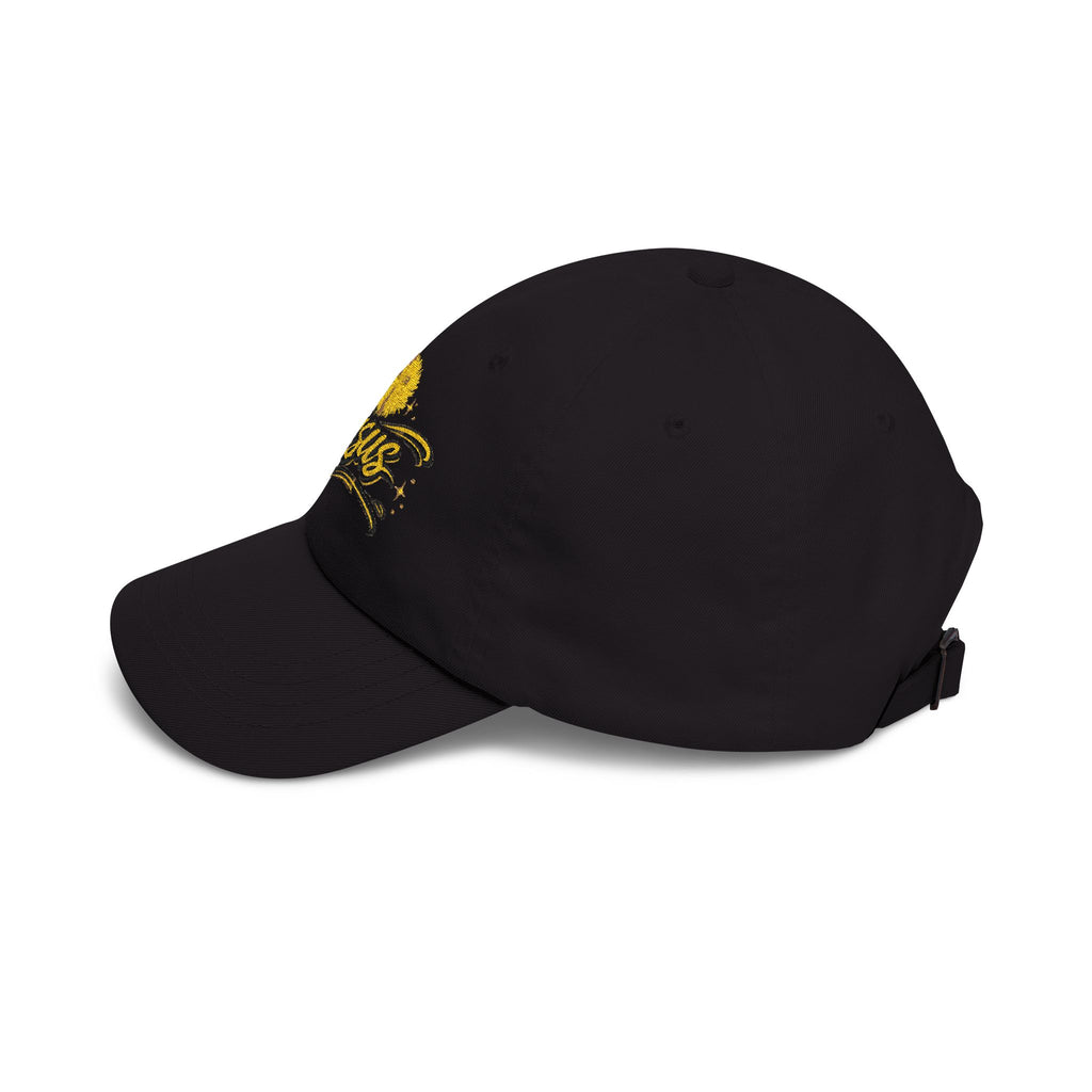 "Jesus" Embroidered Hat