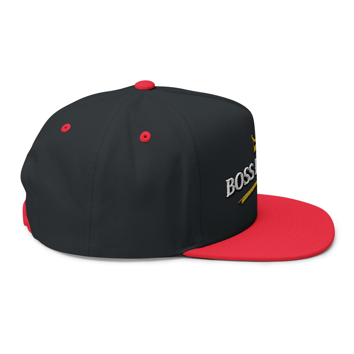 Boss Energy Hat