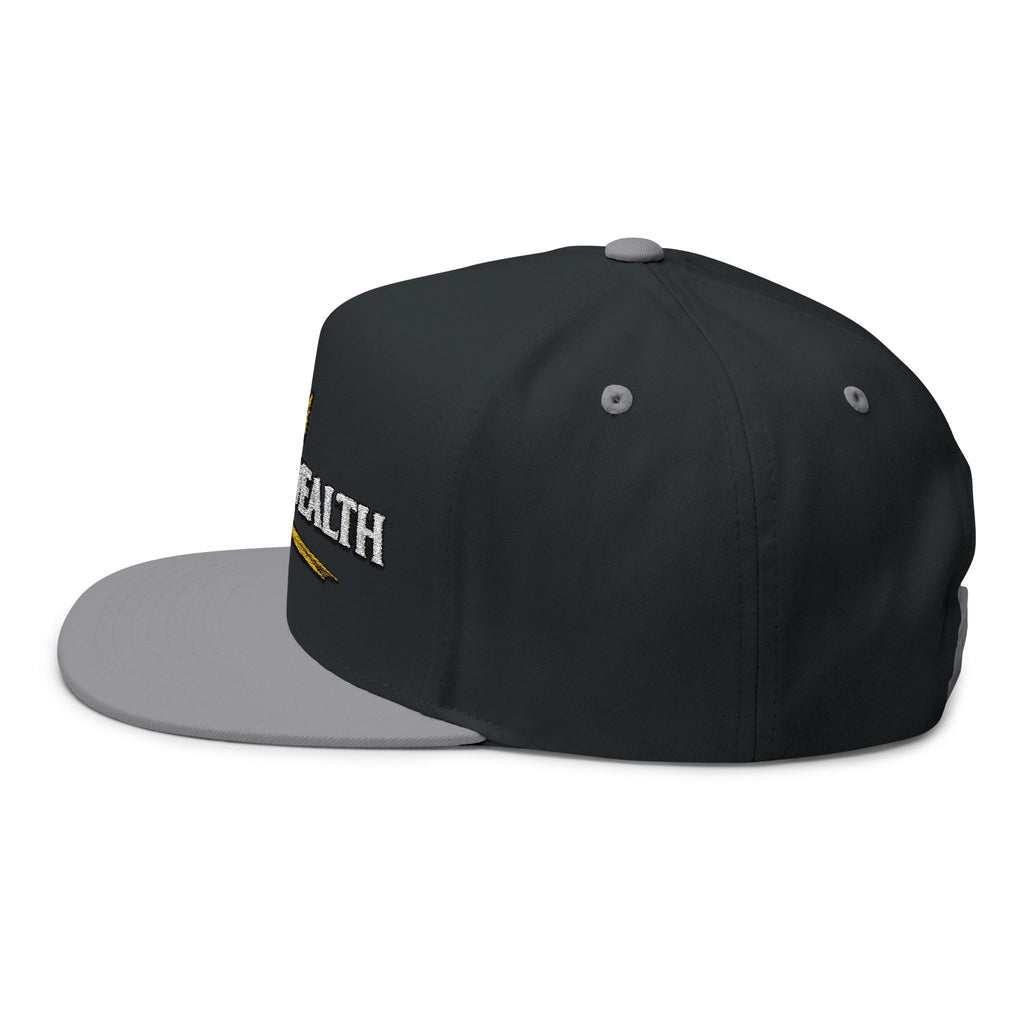Mental Wealth Hat