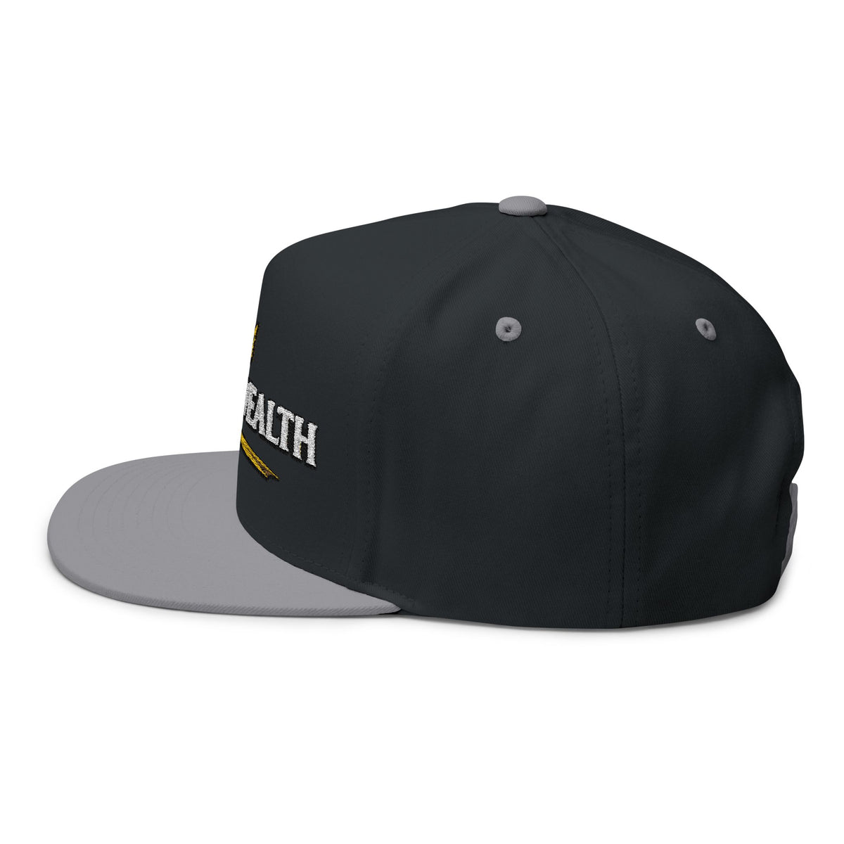 Mental Wealth Hat
