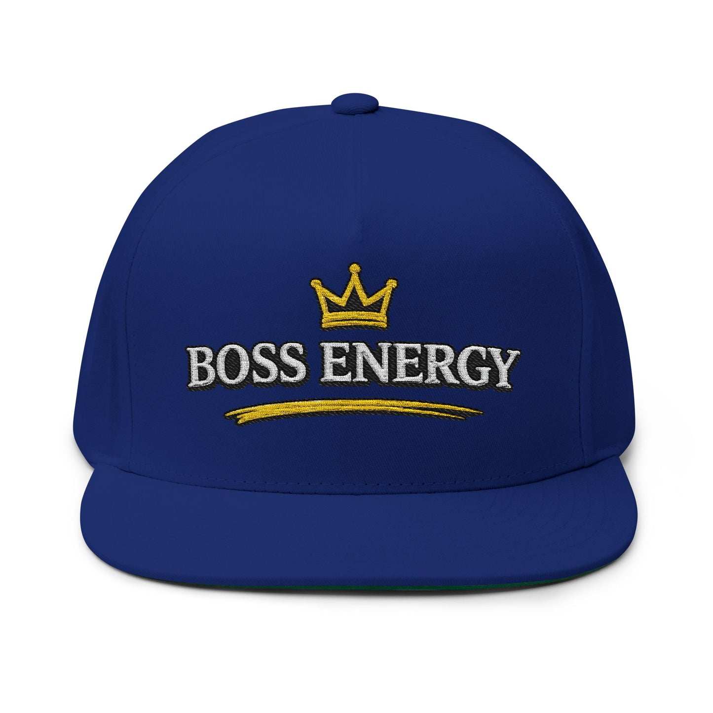 Boss Energy Hat