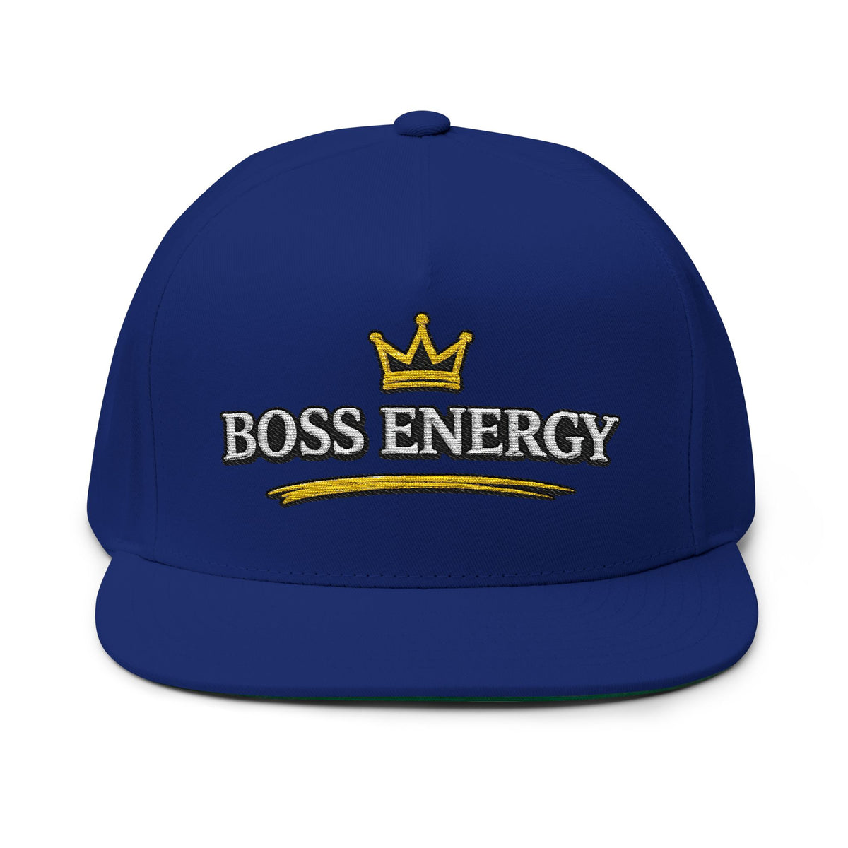 Boss Energy Hat