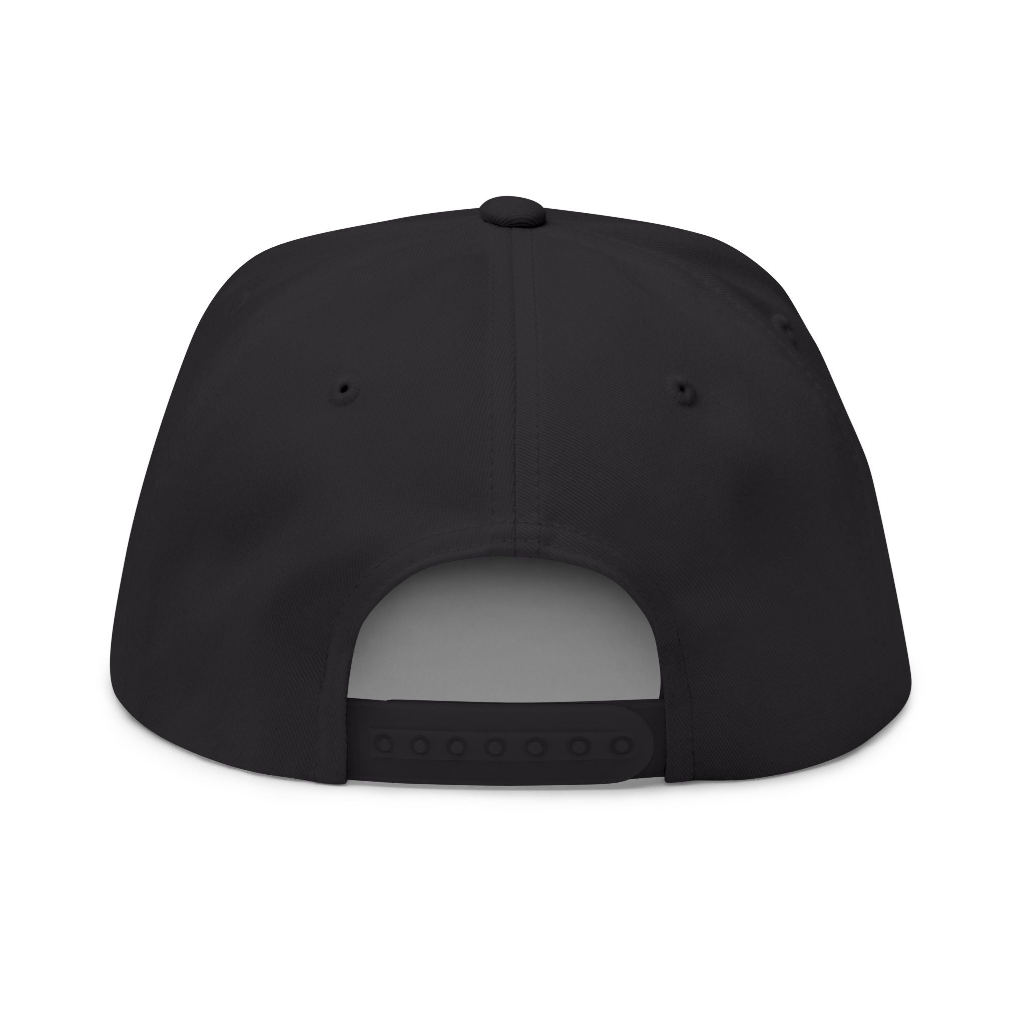 "Blessed" Embroidered Hat