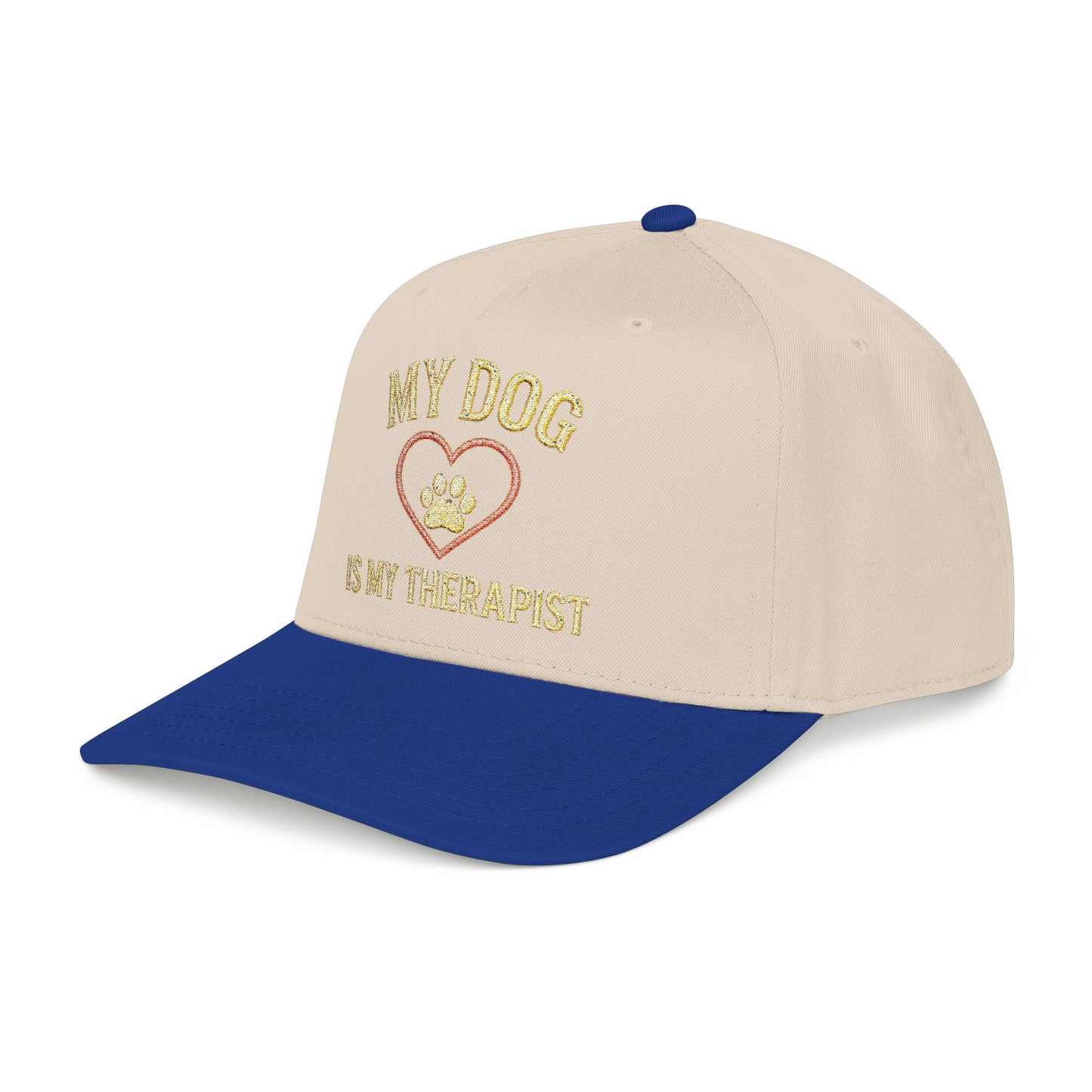 My Dog Is My Therapist Hat