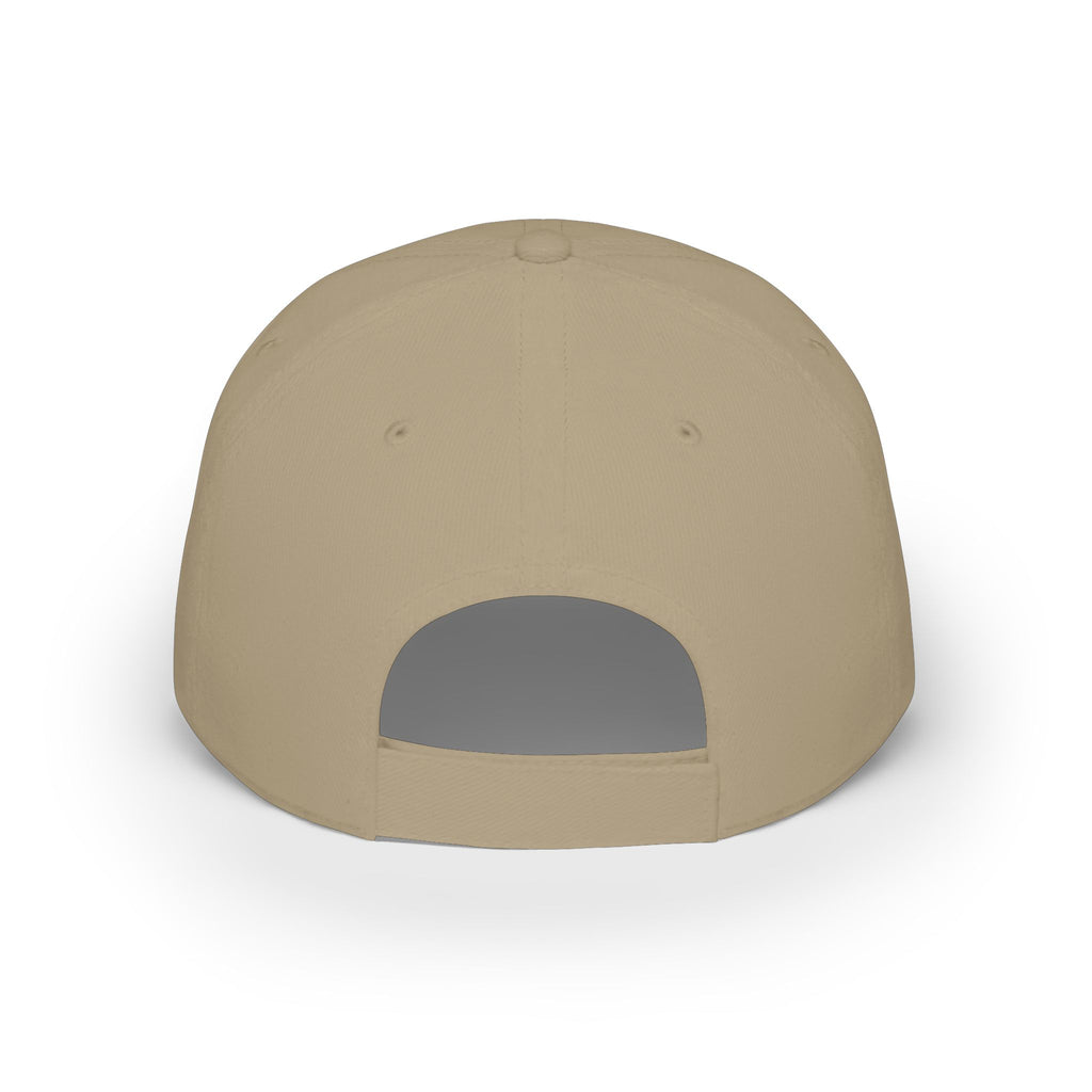 Discipline Over Feelings Hat