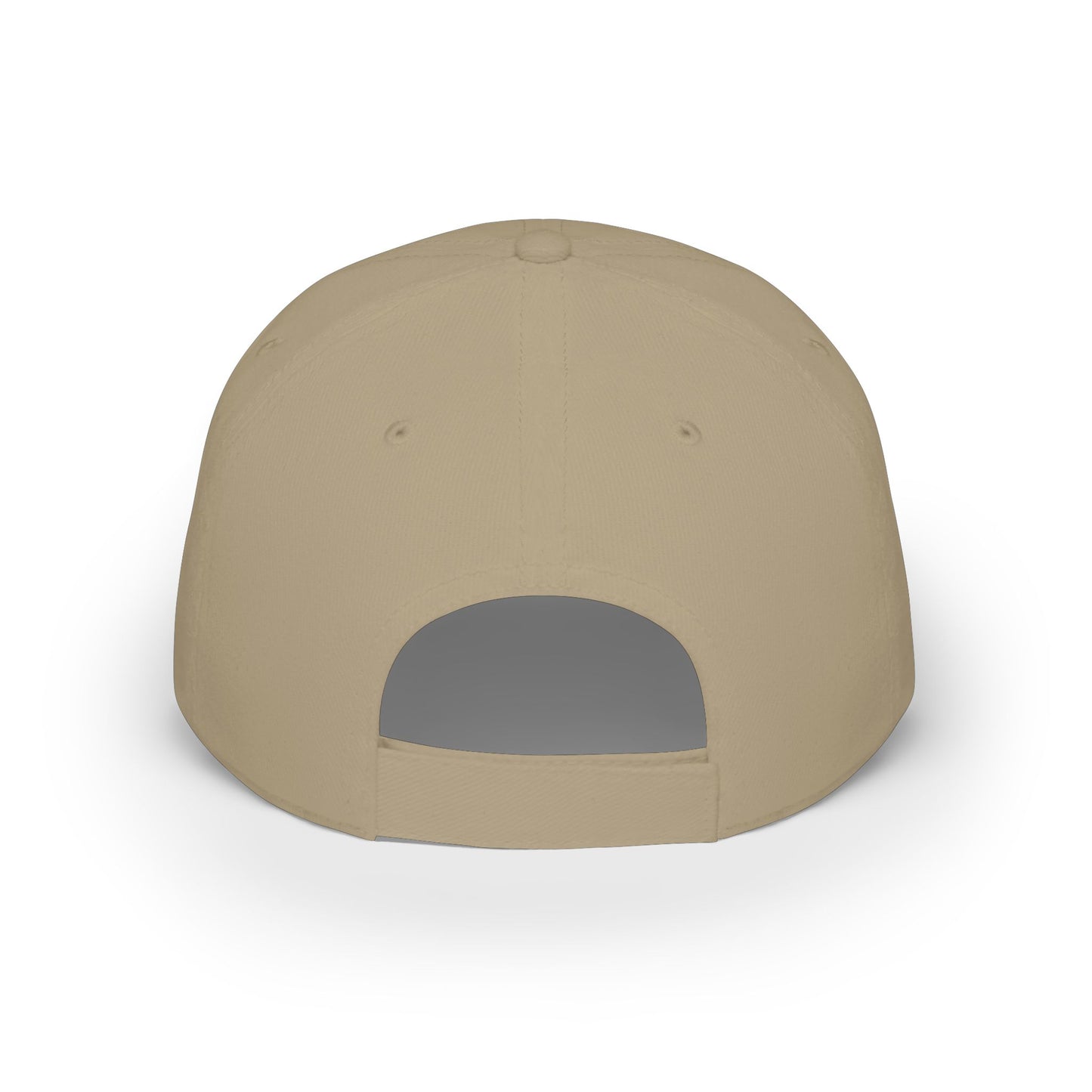 Discipline Over Feelings Hat