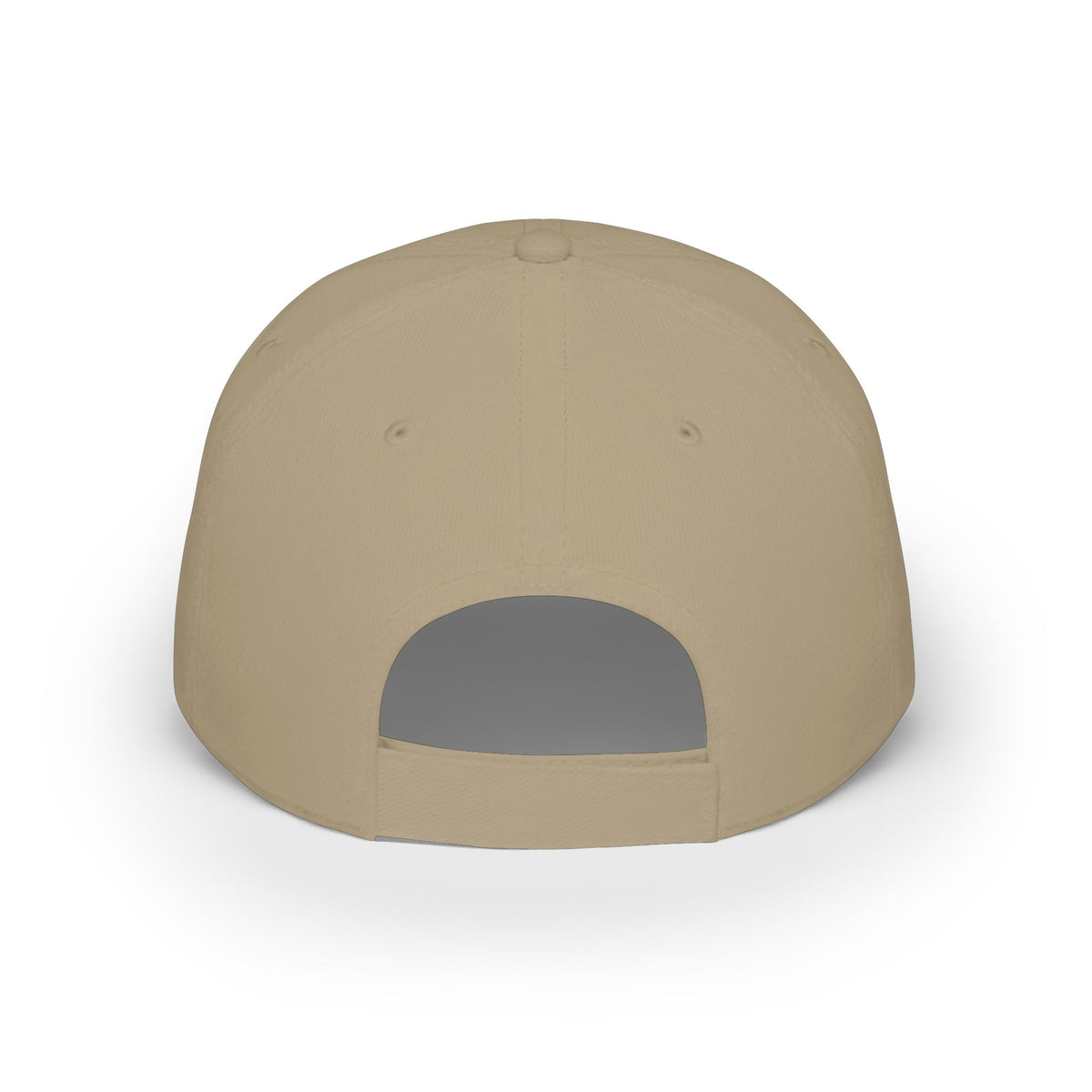 Discipline Over Feelings Hat