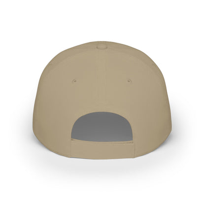 Discipline Over Feelings Hat