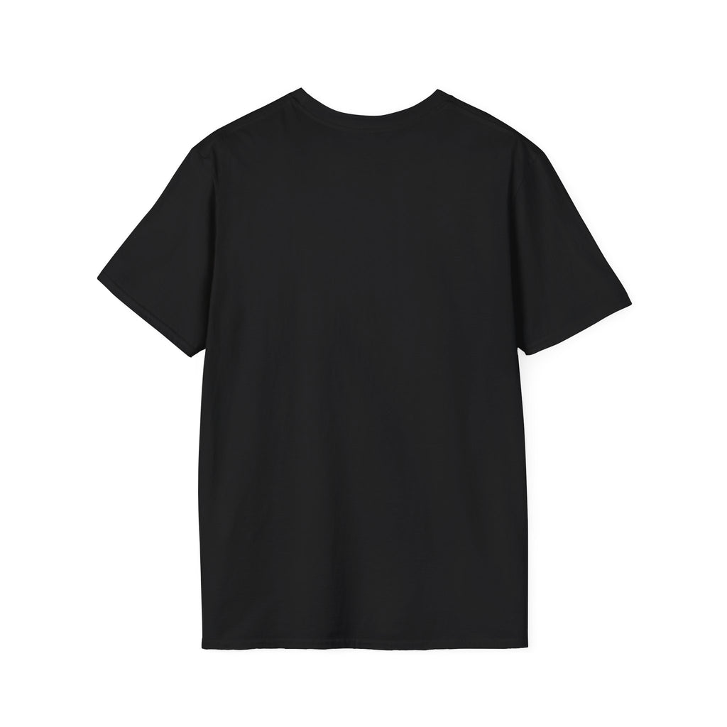 I'm Built From Storms silhouette crown shirt | T-Shirt