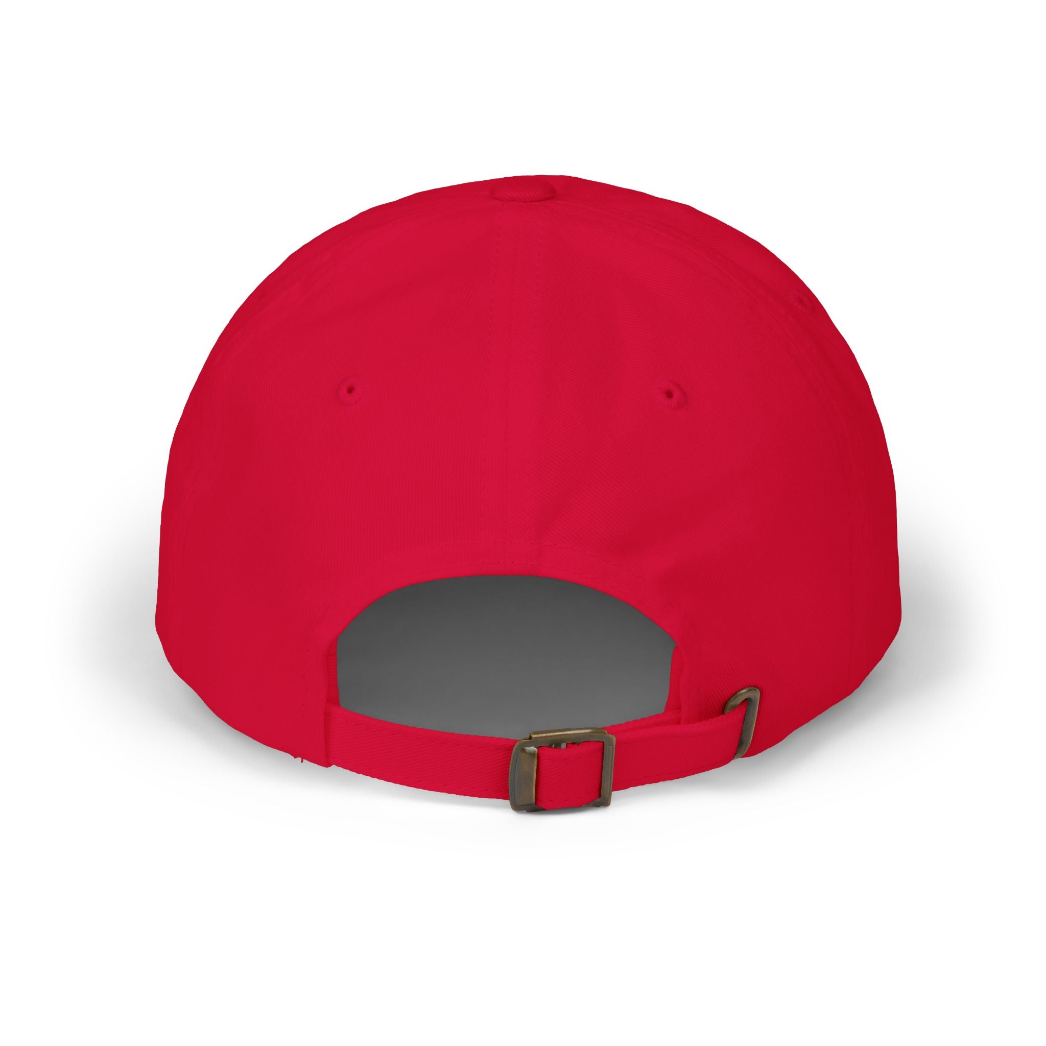 "No Excuses" Embroidered Hat
