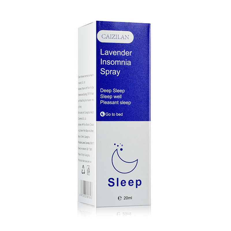 Caizilan Sleep Spray 20Ml Sleep Spray