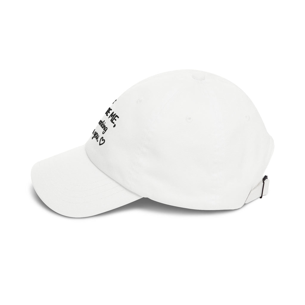 Dear Future Me Hat