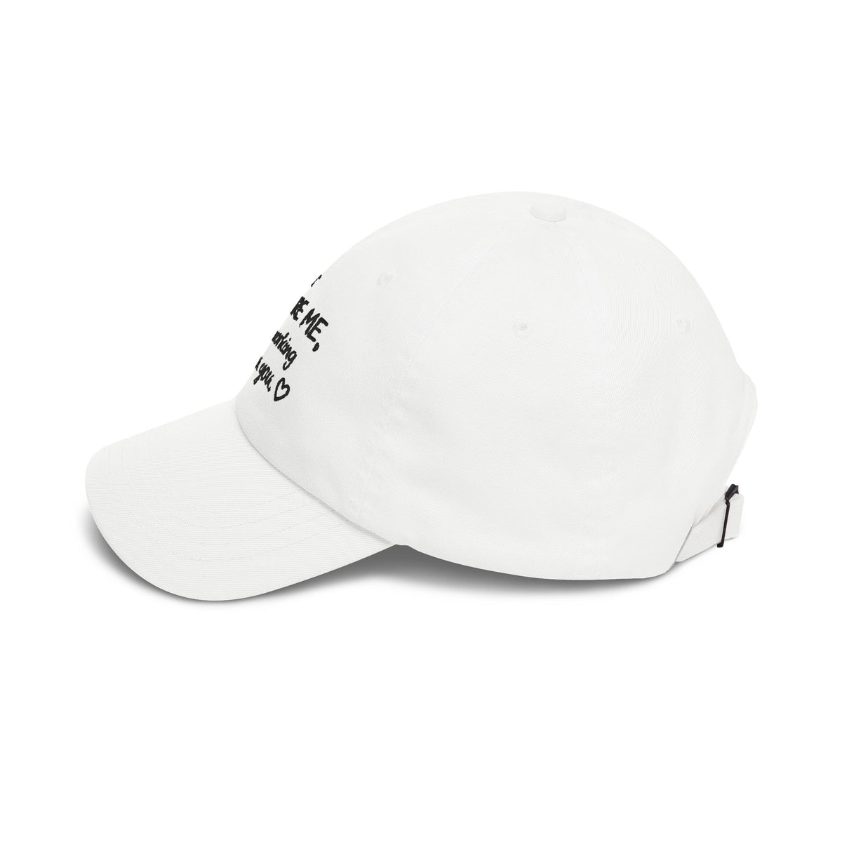 Dear Future Me Hat