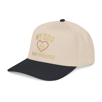 My Dog Is My Therapist Hat