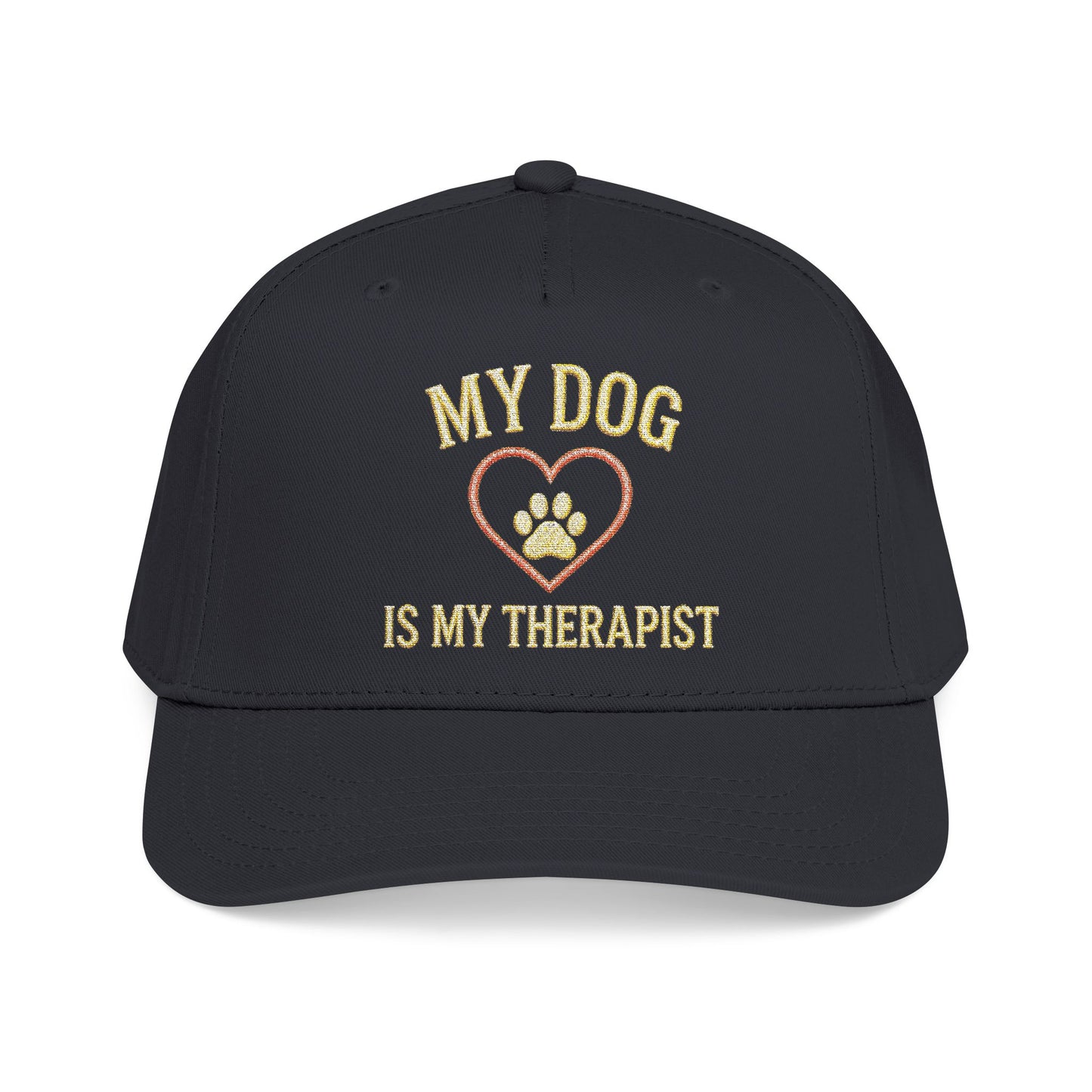 My Dog Is My Therapist Hat