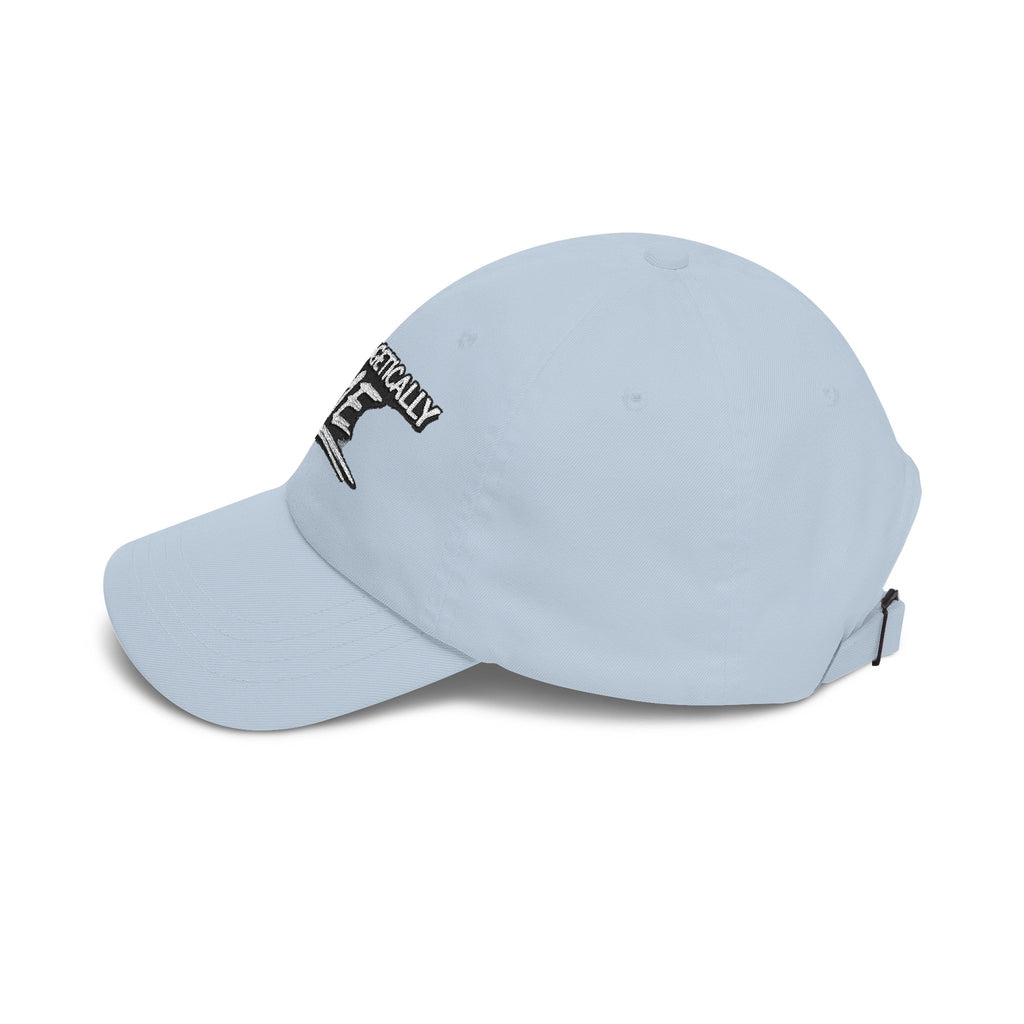 Unapologetically Me Hat
