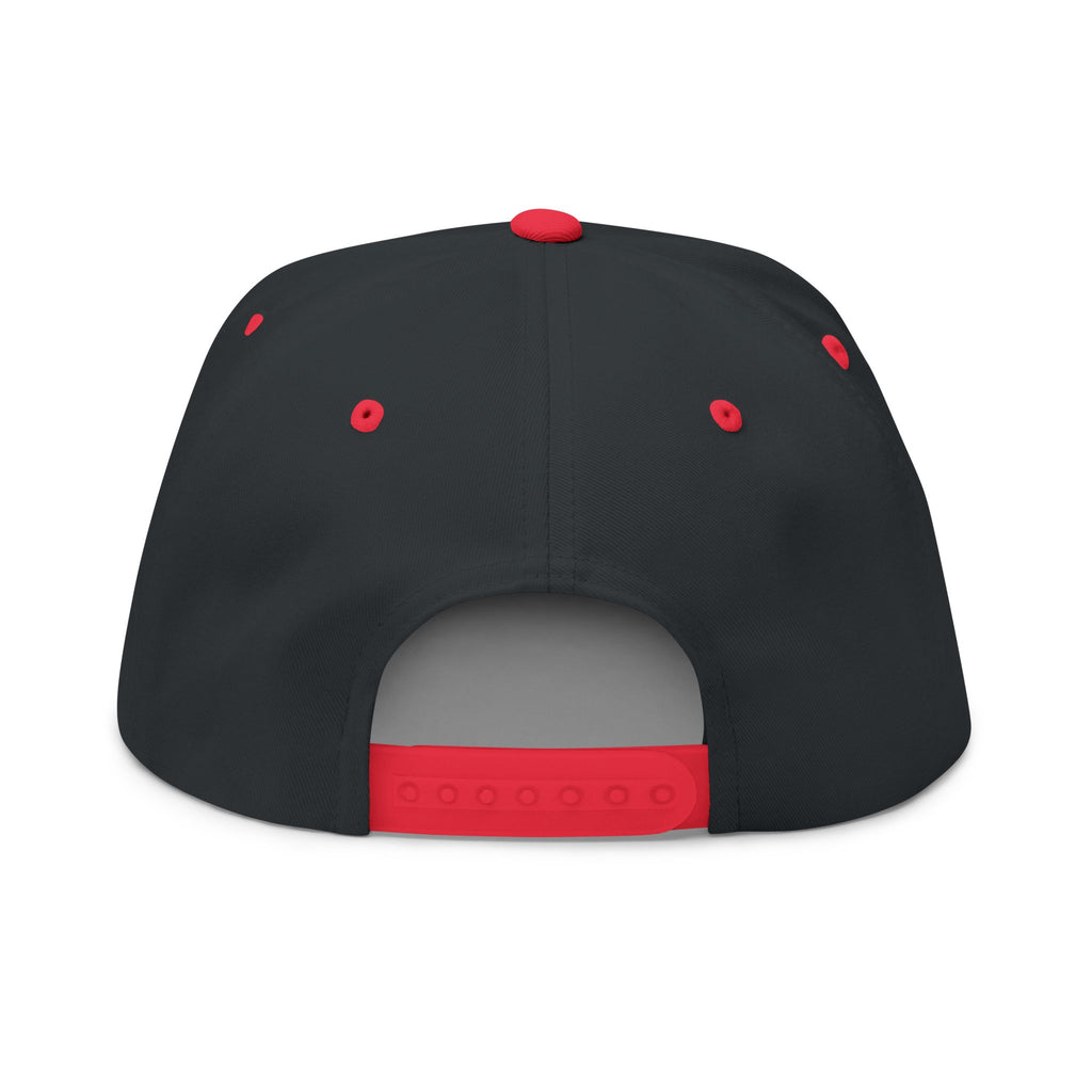 Boss Energy Hat