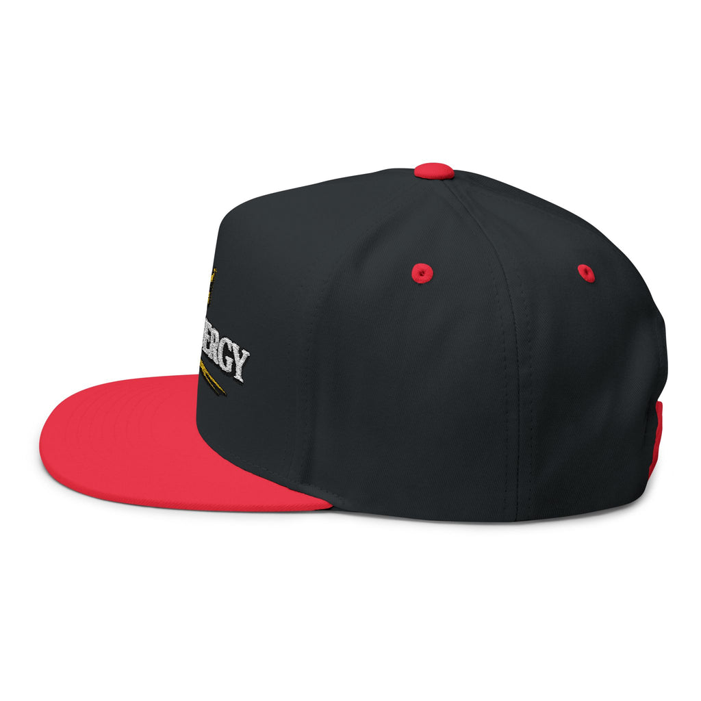 Boss Energy Hat