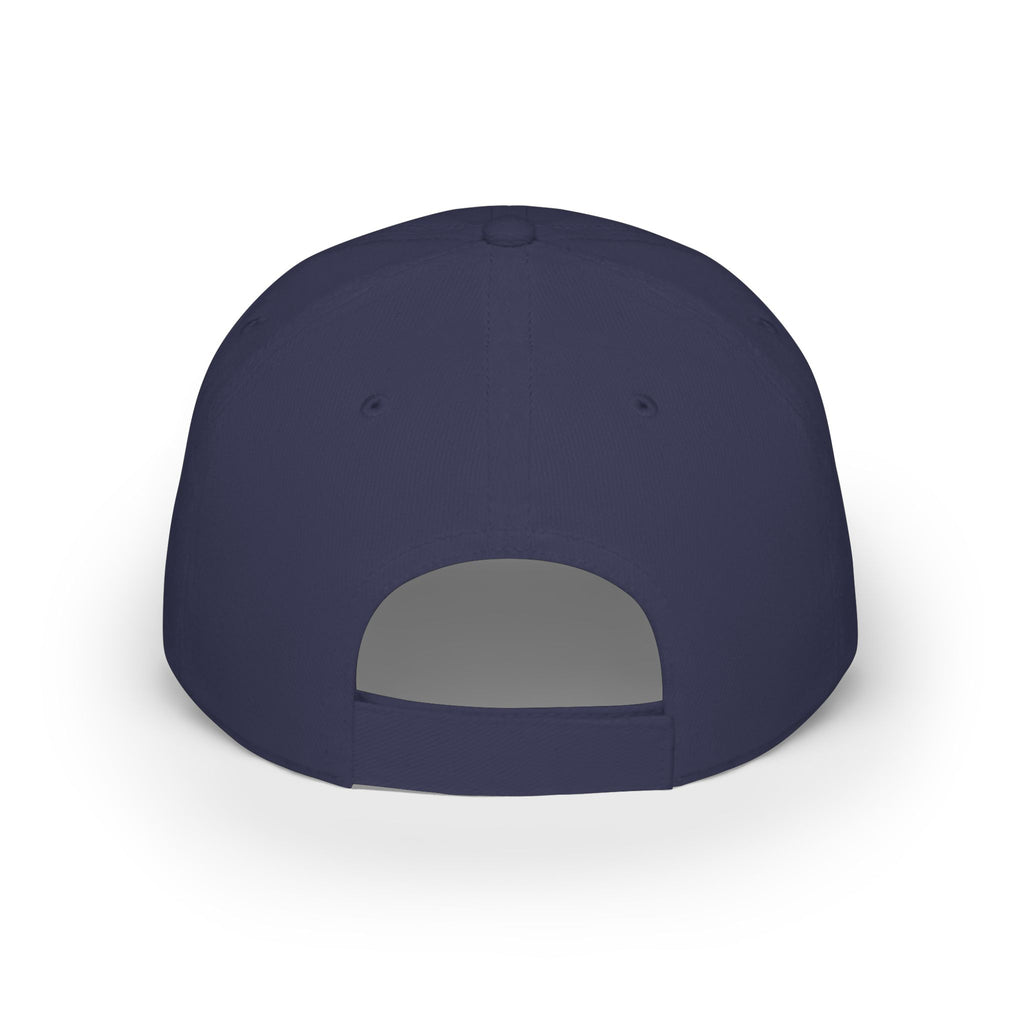 Discipline Over Feelings Hat