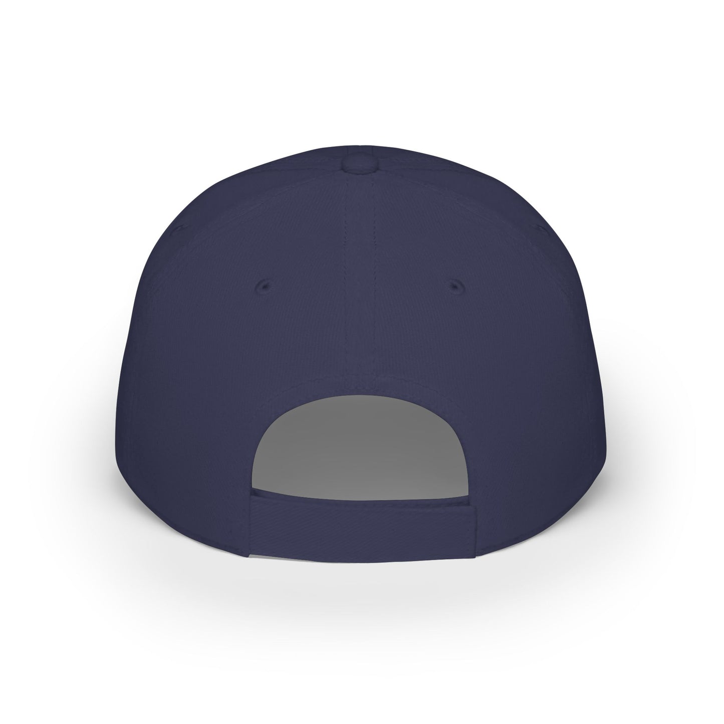 Discipline Over Feelings Hat