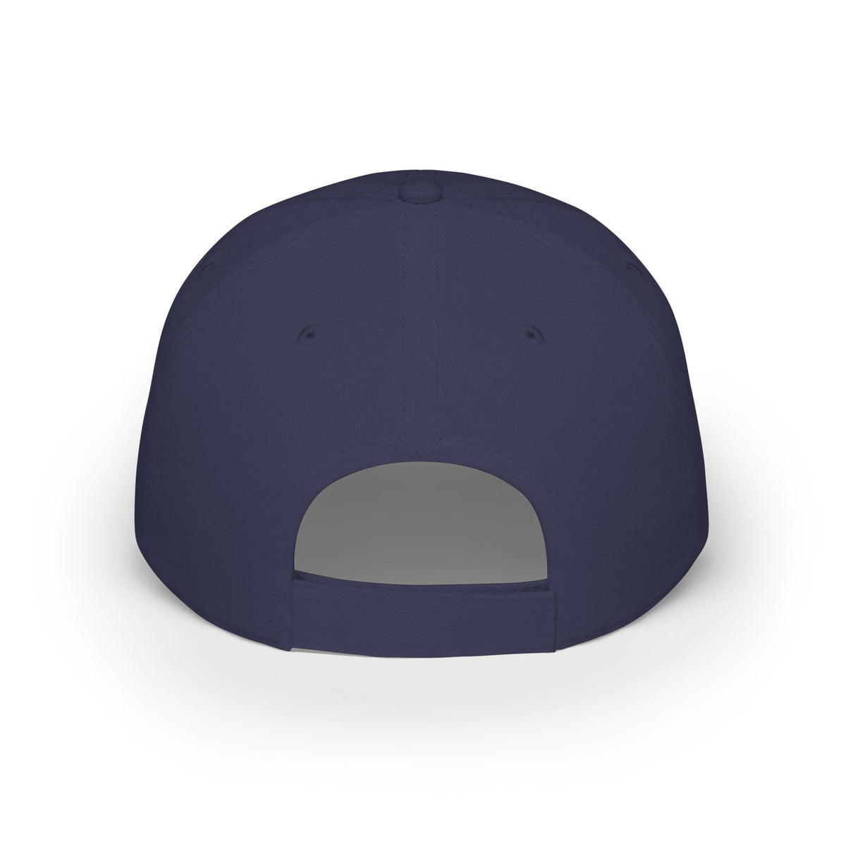 Discipline Over Feelings Hat
