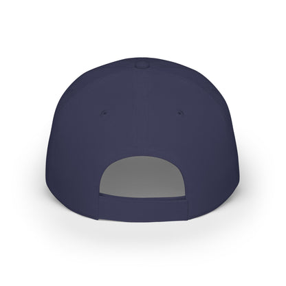 Discipline Over Feelings Hat