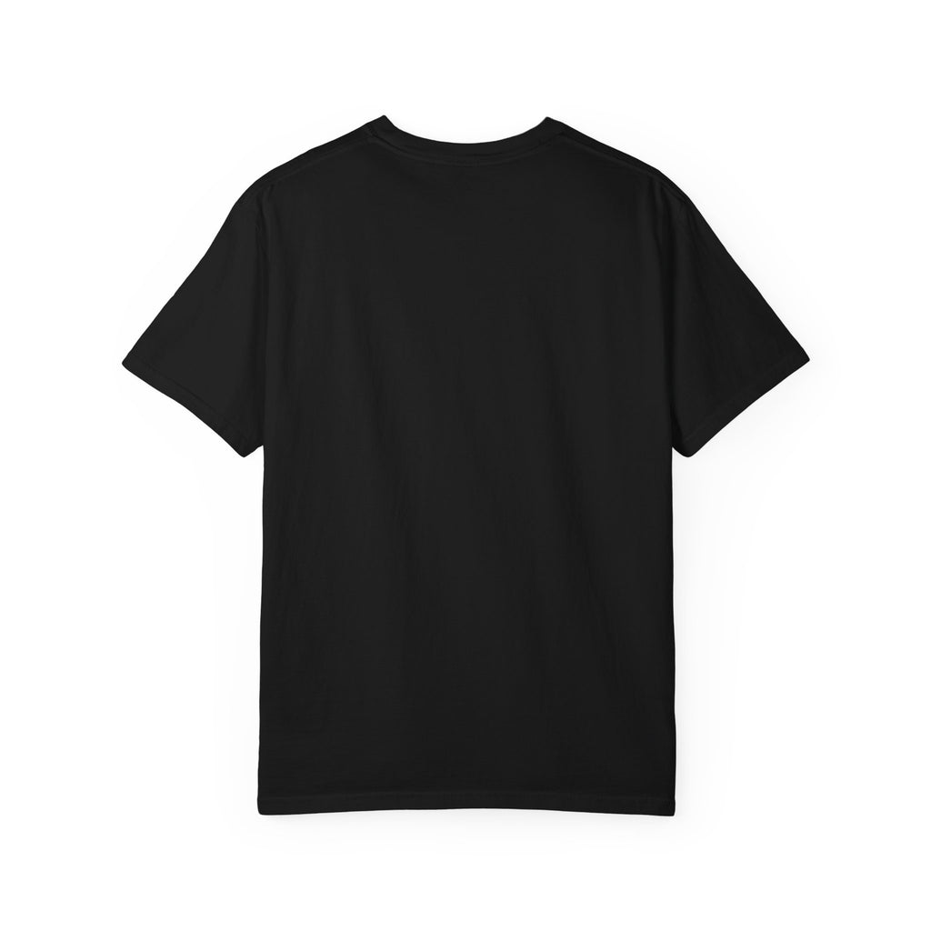 The Storm Didn’t Know I Could Swim T-shirt | Inspirational Ocean Quote