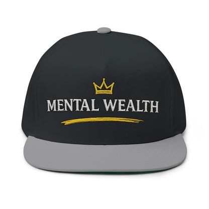 Mental Wealth Hat