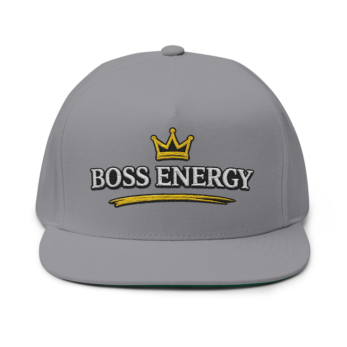 Boss Energy Hat