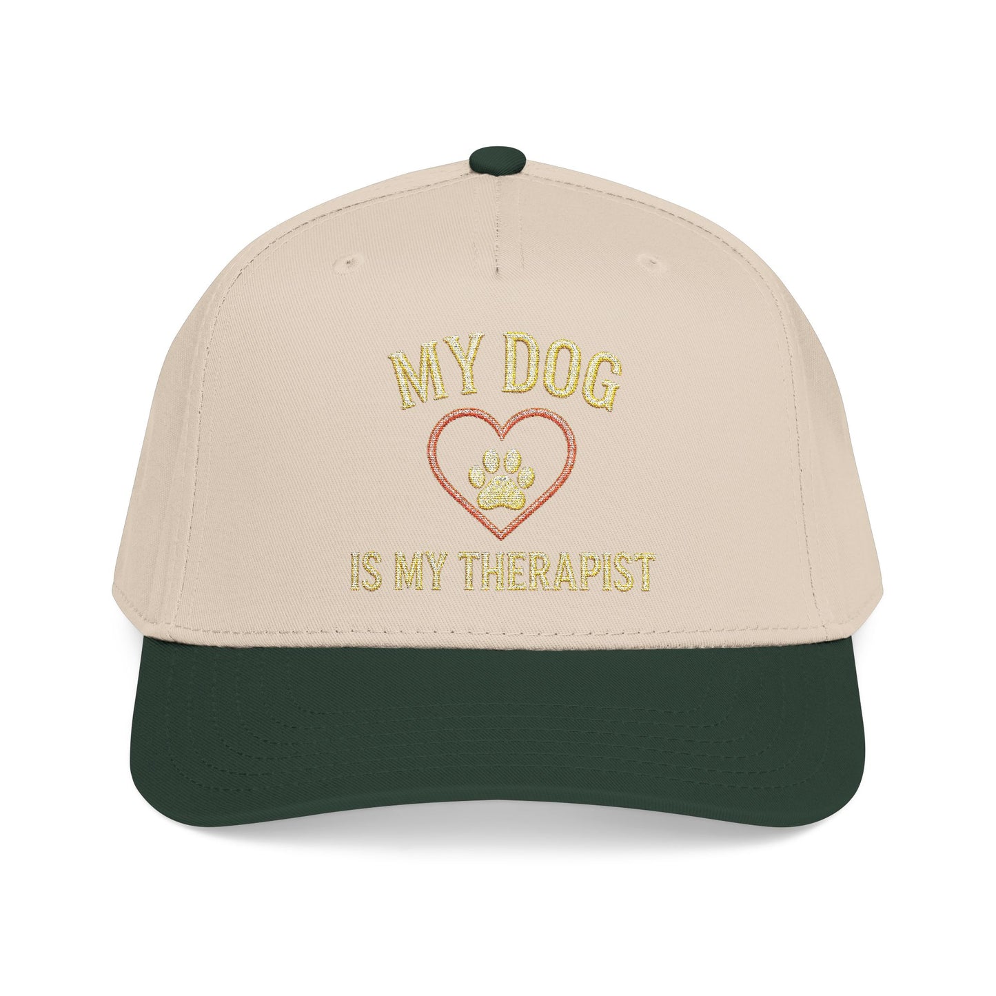 My Dog Is My Therapist Hat