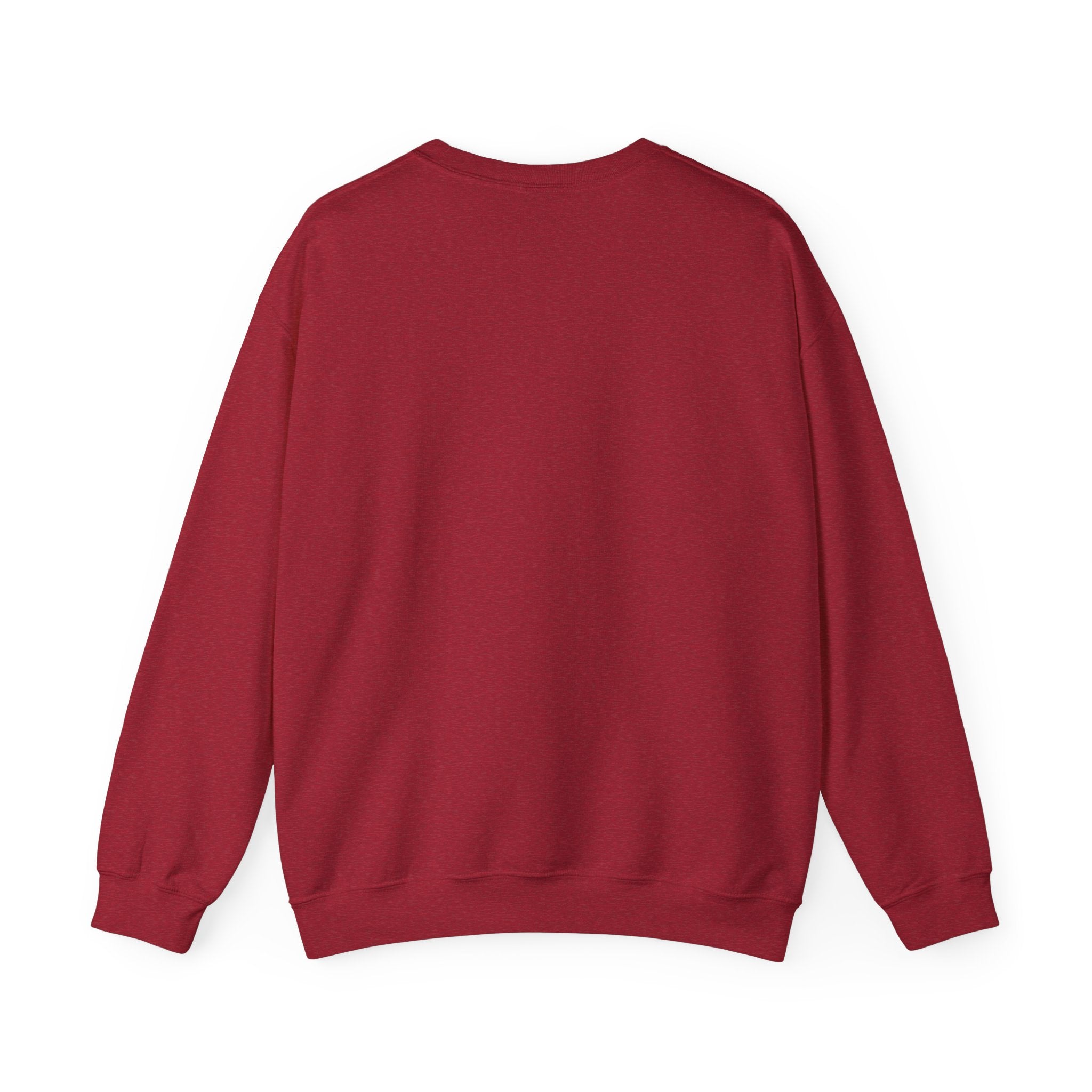 In My Healing Era | Mental Health Sweatshirt