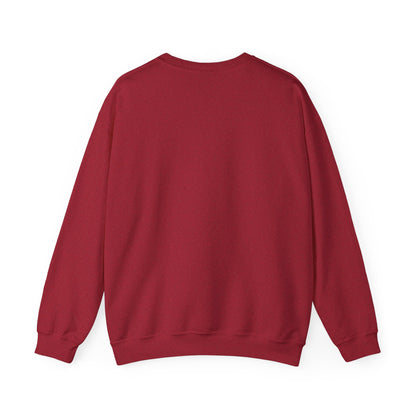 In My Healing Era | Mental Health Sweatshirt
