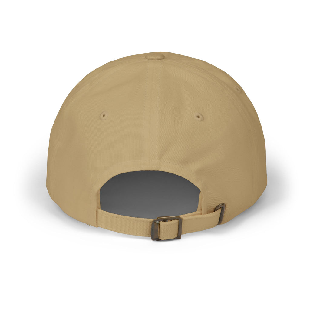 "Jesus" Embroidered Hat