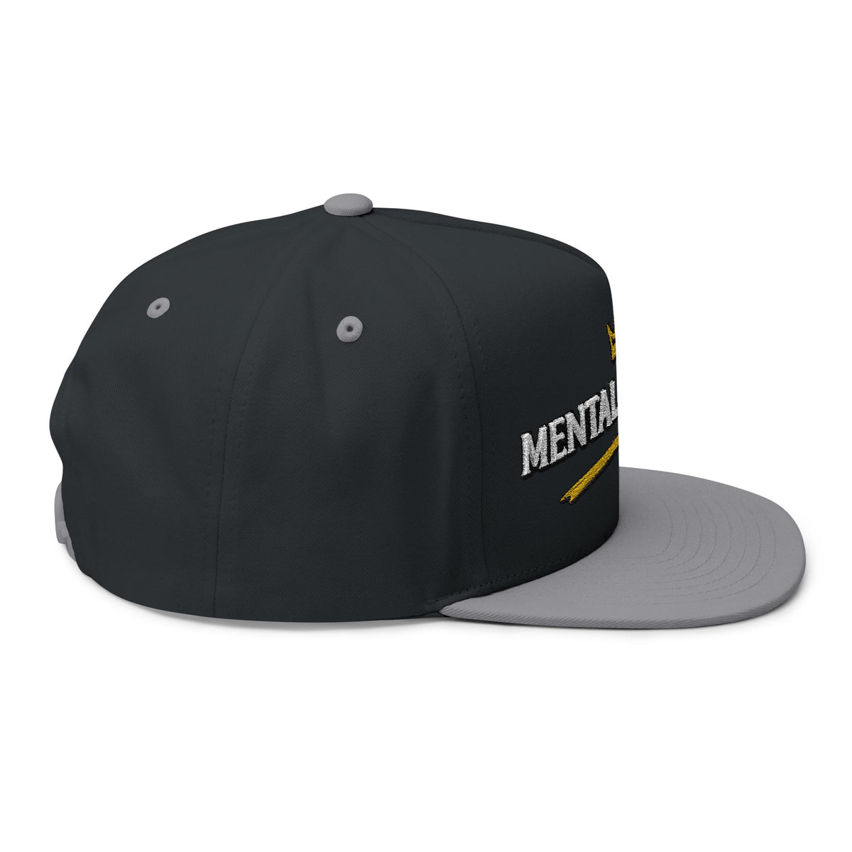 Mental Wealth Hat