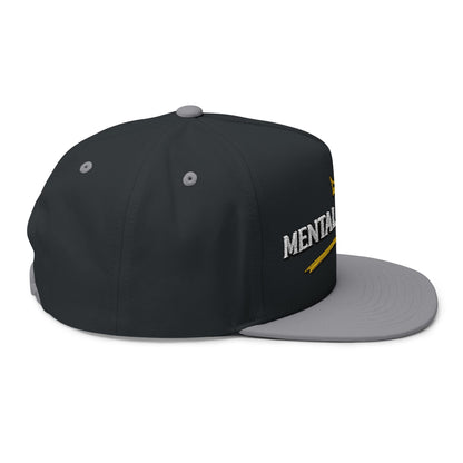 Mental Wealth Hat