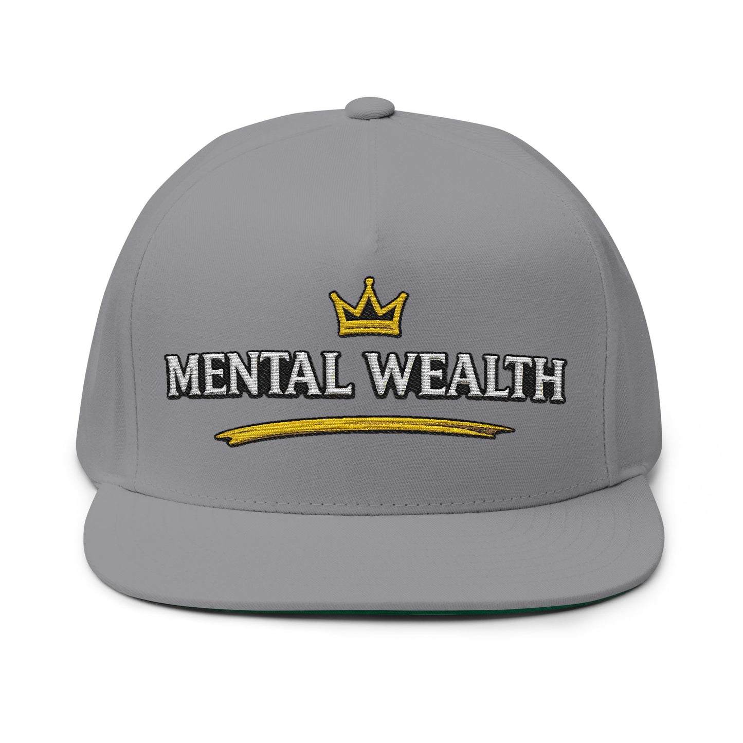 Mental Wealth Hat