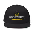 Boss Energy Hat