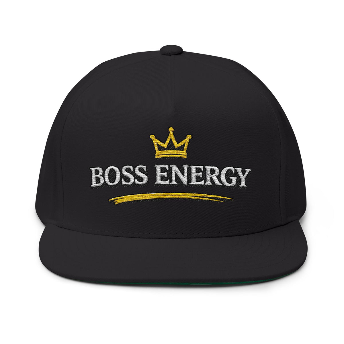 Boss Energy Hat