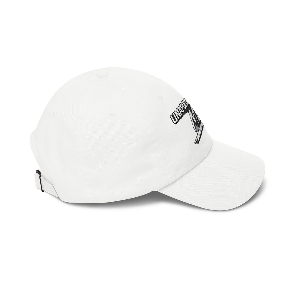 Unapologetically Me Hat