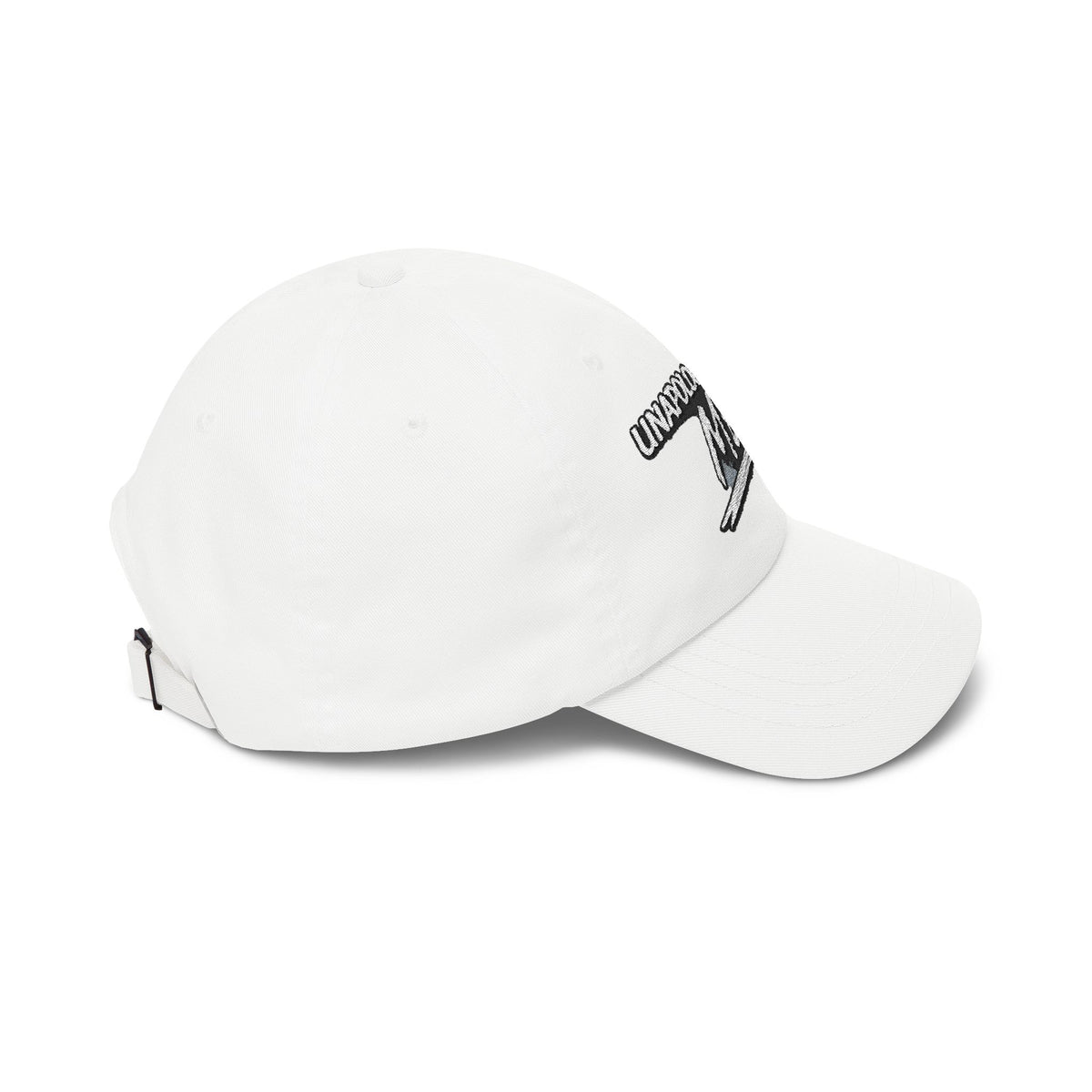 Unapologetically Me Hat