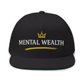 Mental Wealth Hat