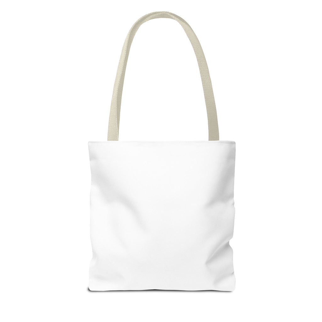 Halloween Teacher Tote Bag - "My Class Is Boo-tiful" Cute Ghost Classroom Tote