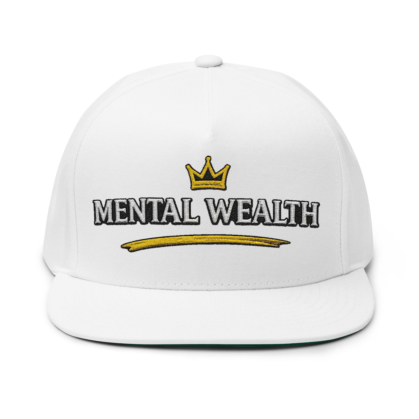 Mental Wealth Hat