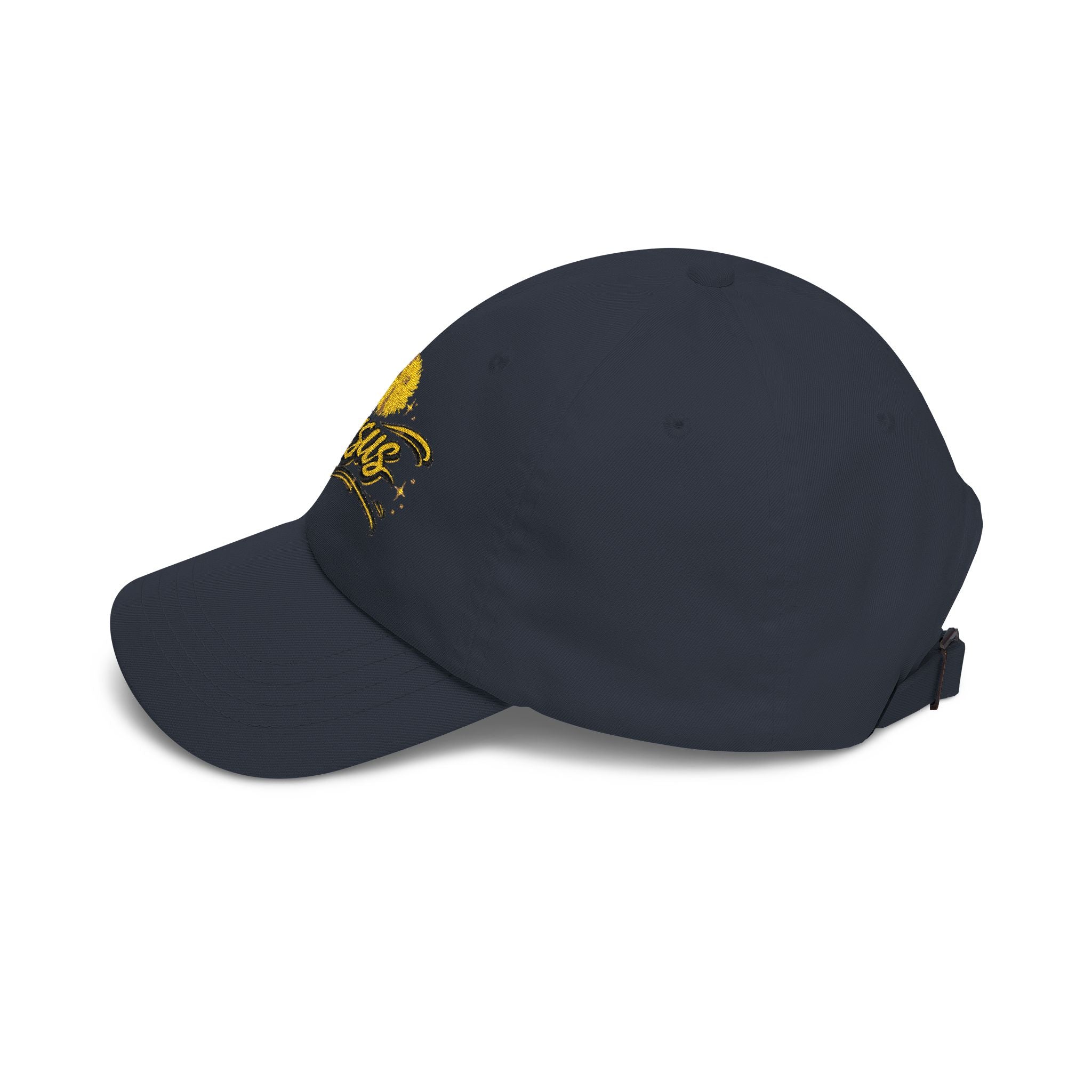"Jesus" Embroidered Hat