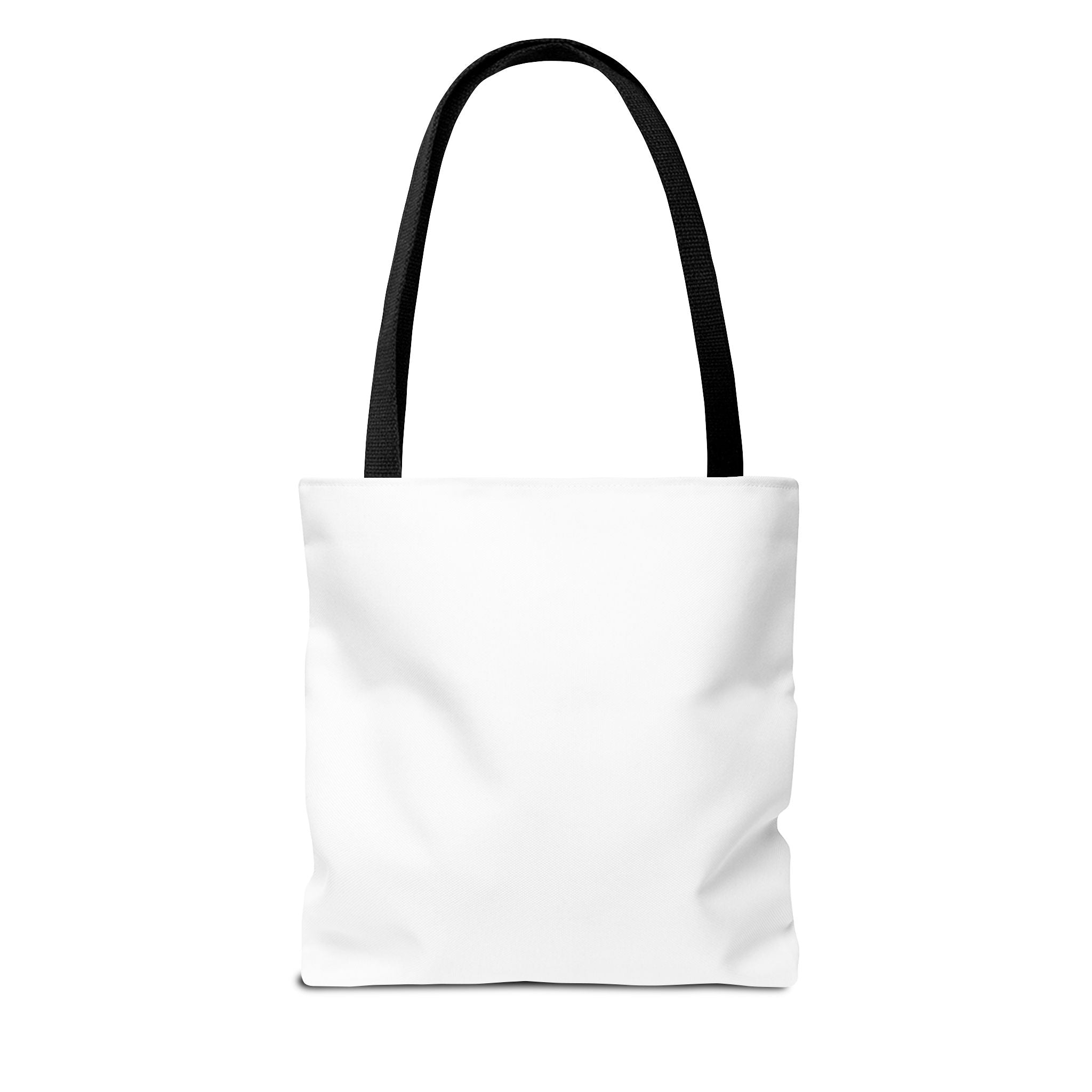 Halloween Teacher Tote Bag - "My Class Is Boo-tiful" Cute Ghost Classroom Tote