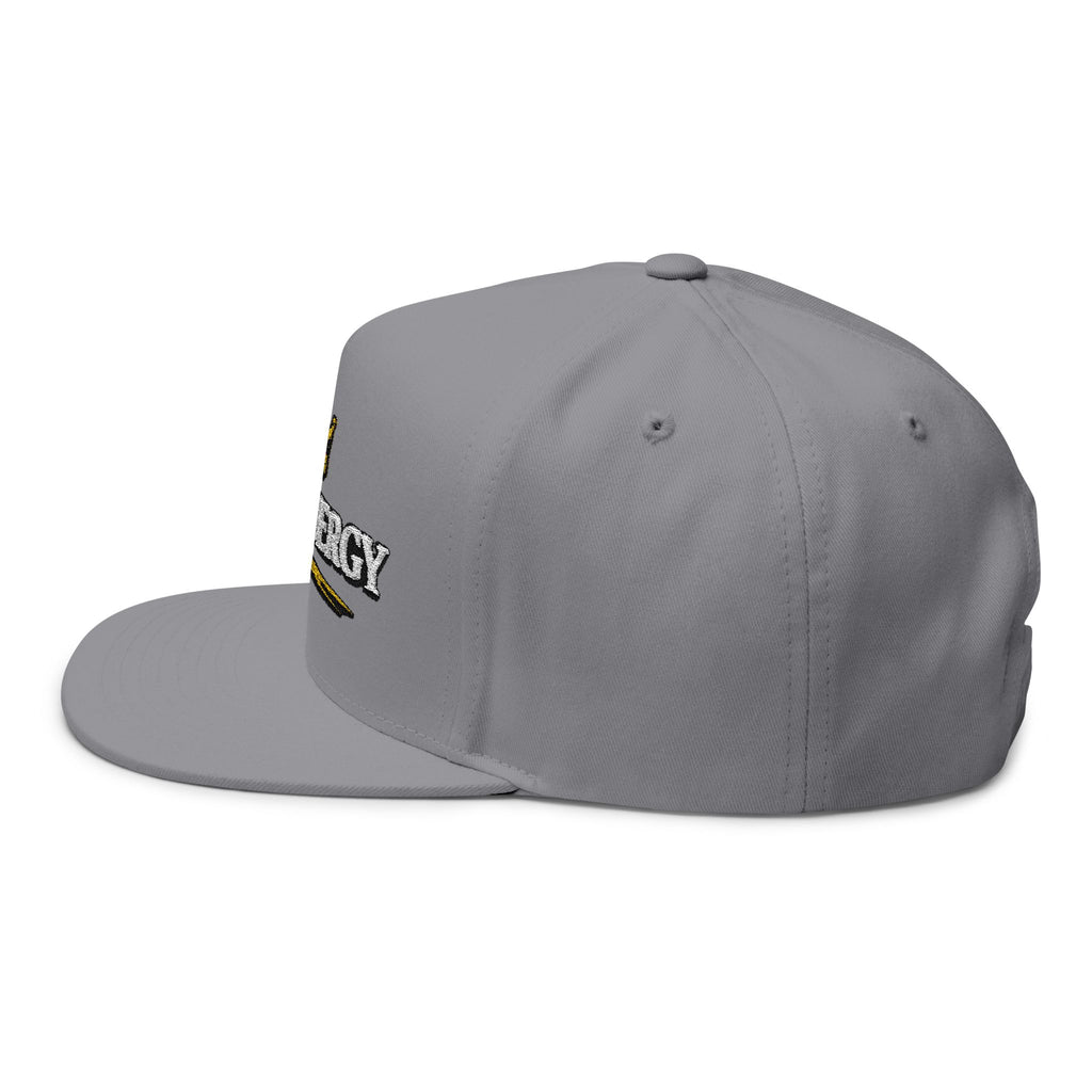 Boss Energy Hat